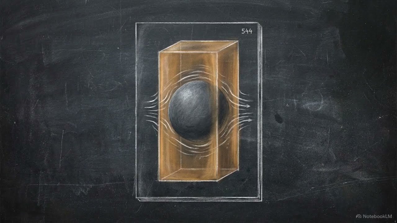 Motion of an Object in a Viscous Fluid