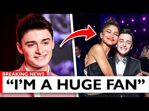 Noah Schnapp is Actually SO Weird In Real Life (Here's Why)