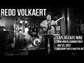 Redd Volkaert LIVE at Cafe Nine - Only Daddy That'll Walk the Line
