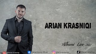Arian Krasniqi - Do Të Vish