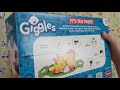 Funskool Giggles Tea Party Set Mainan Anak Pesta Teh Original