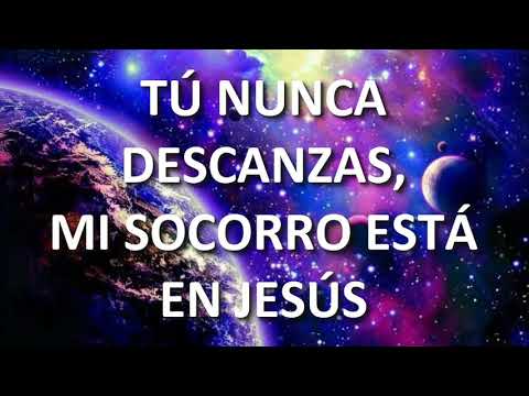 Mi Socorro Esta En Ti video