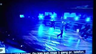 Wafanden. Ny dag (DR1)