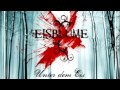 Eisblume~Louise (Deutsch-German) 