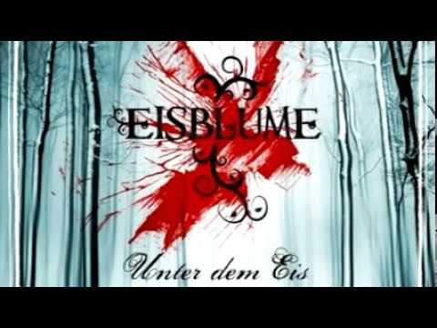 Eisblume~Louise (Deutsch-German)