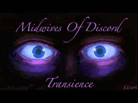 Midwives Of Discord - Transience feat. Giggly Maria