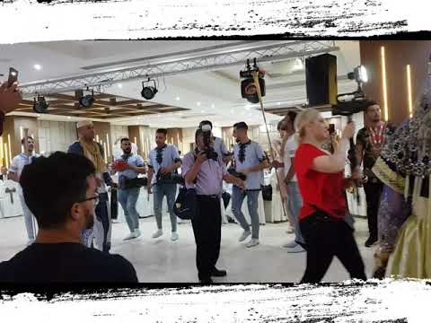 Groupe Afrah feat Said Hamama Mariage Oran