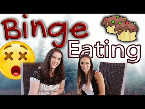 Eating Disorder / Binge Eating - Sarah's Story - Successfully Overcoming Food Obsession - 8000 Ca...
