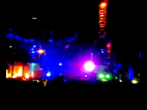 DJ/Producer Paul Goodyear- Mardi Gras 30th Anniversary - Mighty real
