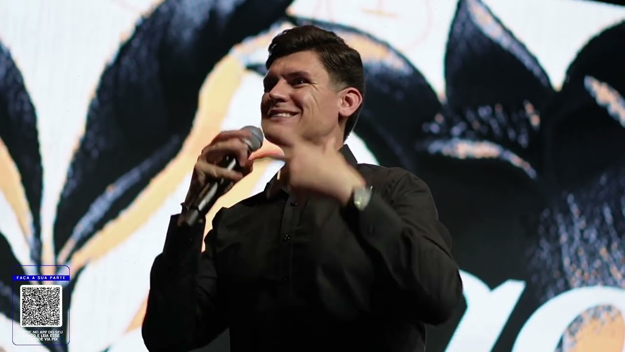 UM NOVO NÍVEL DE PERTENCIMENTO | Lagoinha Canoas | Pr. Douglas Camargo