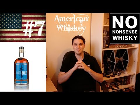 Balcones Baby Blue | No Nonsense Whisky Reviews #49