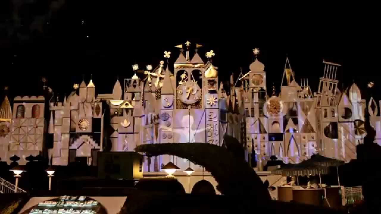 Disneyland Resort Unveils Return Dates for Nighttime Spectaculars and New -  Page 2 - Disneyland - TouringPlans Discussion Forums, image size:1280x720