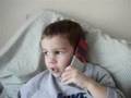 Calling Santa