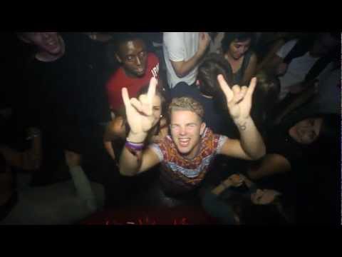 CU Next Tuesday @Digital 25.09.12