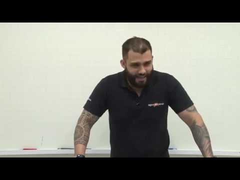 Estudo Dirigido para Concurso Público | Prof.  Ayres Barros