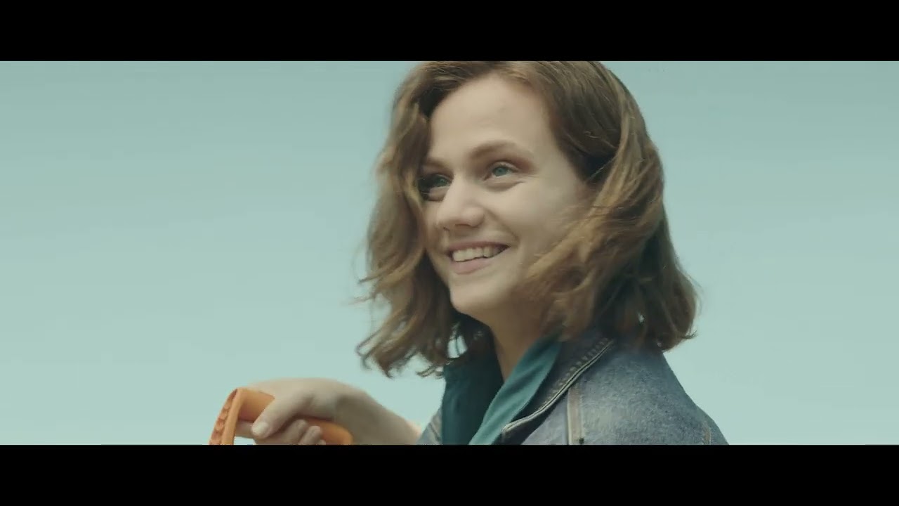 50 миши напред / 50 Mouse Steps (2022)