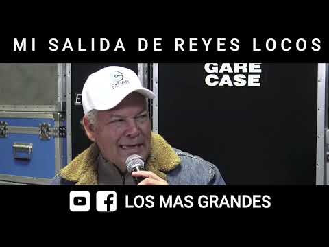 MI SALIDA de Reyes Locos
