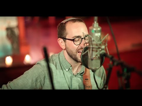 Yah Ribon (י-ה ריבון) - Josh Warshawsky