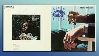 Ringo Starr - Where Did Out Love Go - HiRes Remaster