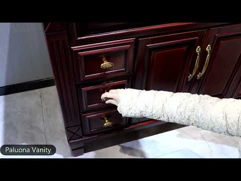 bathroom vanity PL-8802