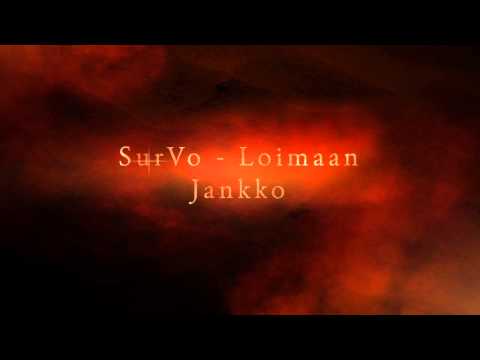 SurVo - Jankko ottelumainos