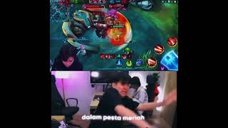 Download lagu YSS Jonathan Liandi Kopi Lambada 😎 mp3