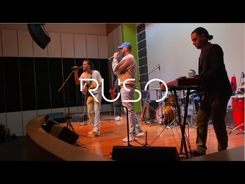 Rvso - Live From Centro Cultural Perello