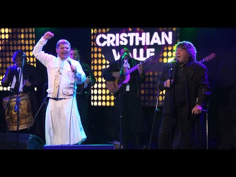 Cristhian Valle ft. Victor Quinteros - Luna cautiva