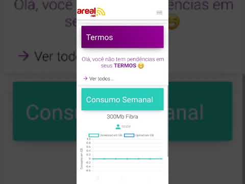 ArealNet Suporte