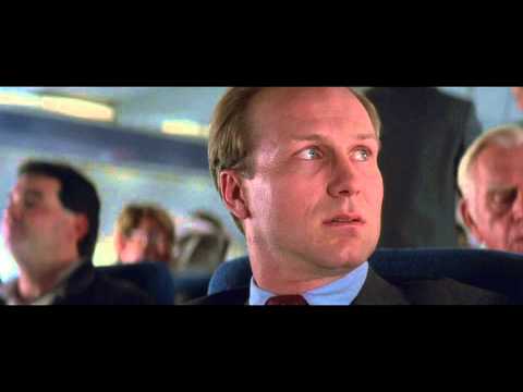 Турист поневоле - Трейлер