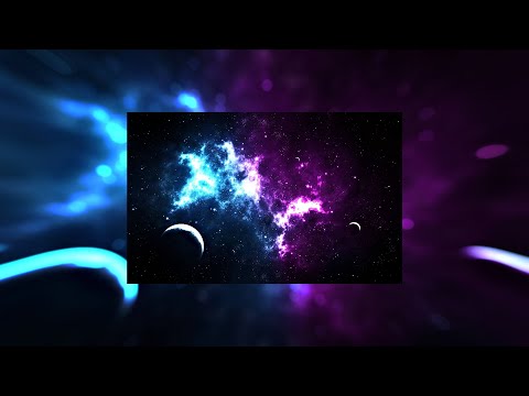 FLESH, PINQ feat. LOVV66 - GALAXY (SPEED UP+REVERB+EQ)