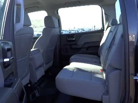 2014 Chevrolet Silverado 1500 Carson City, Reno, Yerington, Northern Nevada, Elko, NV 14-0