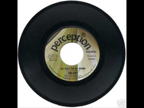 Velvet Bet You If You Ask Around