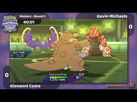 2019 Midseason Showdown - May - Round 2