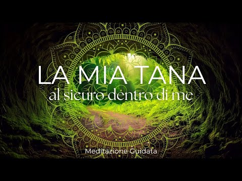 Safe Inside Me - Guided Meditation