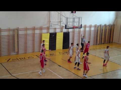 2016.10.01. MAFC/A - Atomerőmű SE 1. negyed