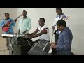 Vunja Nguvu Za Shetani AIC Kayangii Outreach Choir YouTube