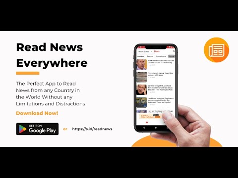 ReadNews
