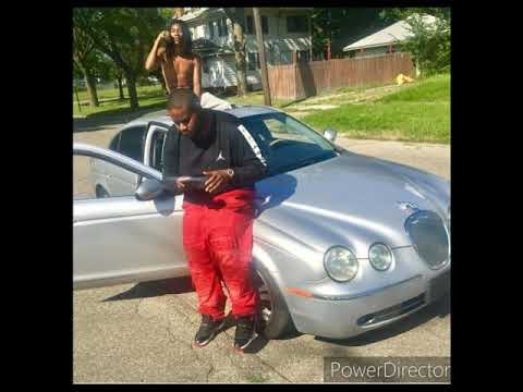 Savagelife Tank feat Krispylife Kidd & Savagelife Jr