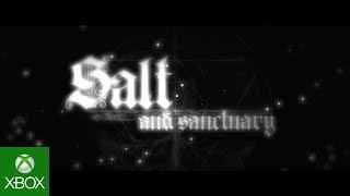 Видео Salt and Sanctuary 