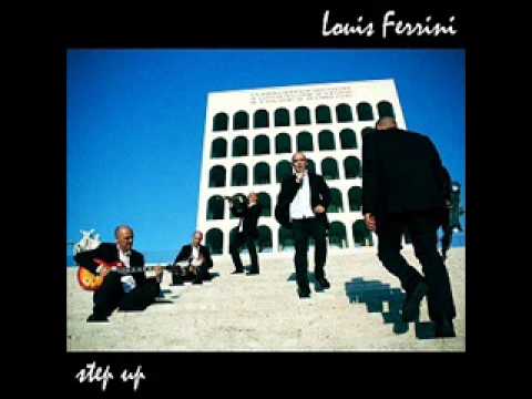 Louis Ferrini - Faces Of Love