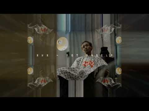 Born Trappy x Rimzee Type Beat - ''Not Myself'' - XVX - UK Rap/Trap/Freestyle Beat