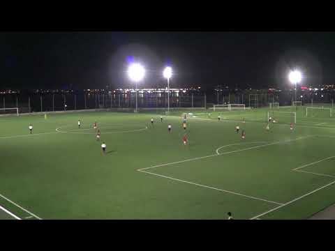 HIGHLIGHTS VS BENFICA U16 A