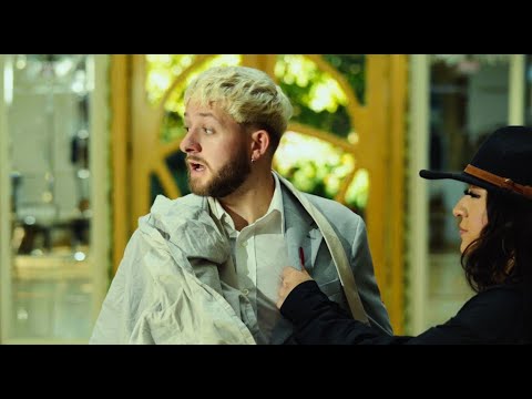 Chase Greene - Press (I Hope You Know) (Official Music Video)