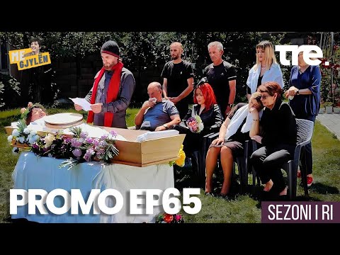 Me Gjylen & Sheqen - PROMO | Episodi 65 | Sezoni i ri