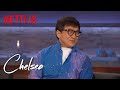 Jackie Chan (Full Interview) | Chelsea | Netflix