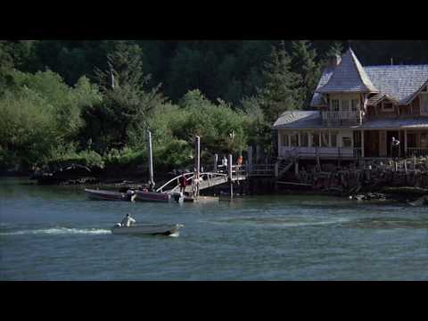 Friday Night at the Movies - "Sometimes a Great Notion" - Outdoor Channel