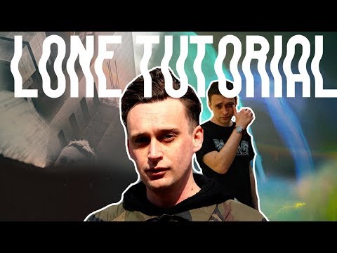 How To Make Gritty Lo-Fi House Like Lone [+Samples]