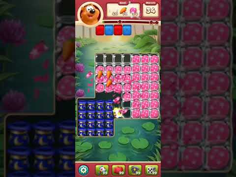 Toon Blast level 3259