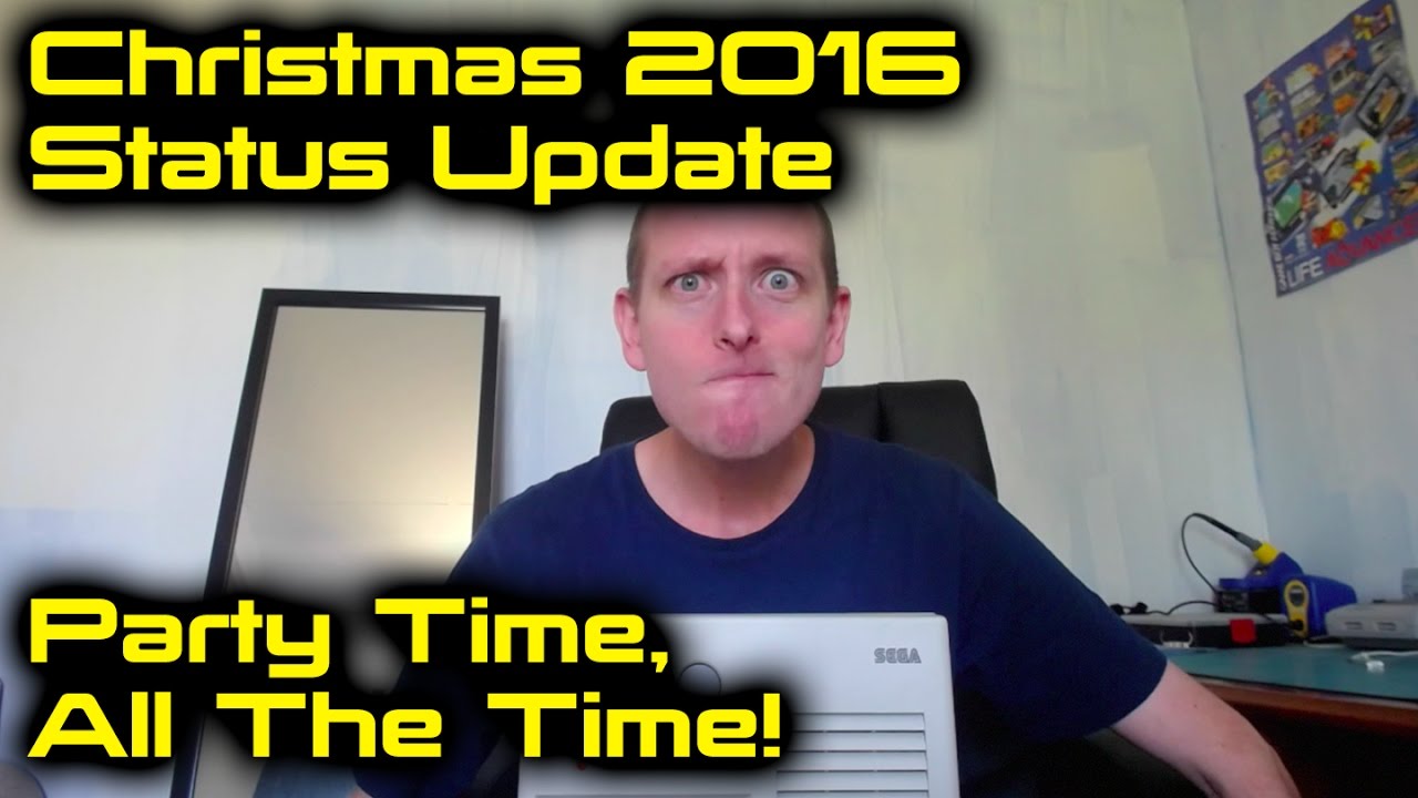 YouTube Video Blitz